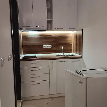 Apartment Cascadas Family