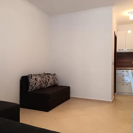Cascadas Family Apartment Sunny Beach